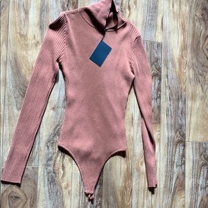 Hera Cinnamon body suit 💎